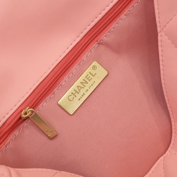 シャネルバッグ全体デザイン